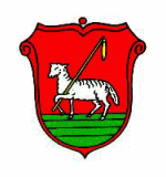 Wappen Bütthard 