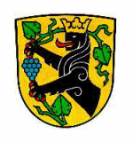 Wappen Eibelstadt 