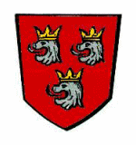 Wappen Estenfeld 