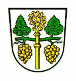 Wappen Frickenhausen a.Main 