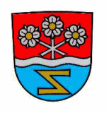 Wappen Geroldshausen 
