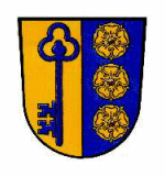 Wappen Greussenheim 