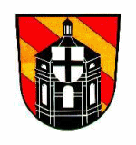 Wappen Holzkirchen 