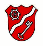 Wappen Kuernach 