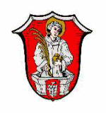 Wappen Randersacker 