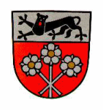 Wappen Reichenberg 