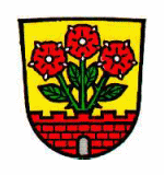 Wappen Rimpar 
