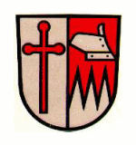 Wappen Theilheim 