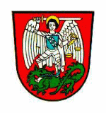 Wappen Thuengersheim 