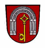 Wappen Leinach 