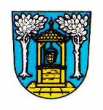 Wappen Waldbrunn 