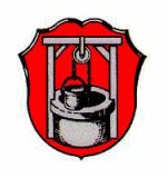 Wappen Waldbuettelbrunn 