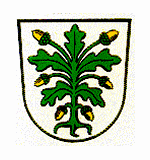 Wappen Aichach 
