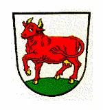 Wappen Kühbach 