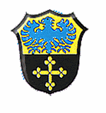 Wappen Merching 