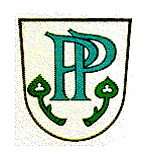 Wappen Pöttmes 