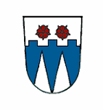 Wappen Rehling 