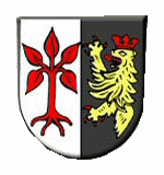 Wappen Steindorf 