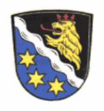 Wappen BaarSchwaben 