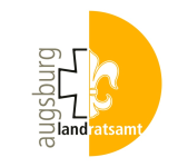 Wappen Lkr. Augsburg 