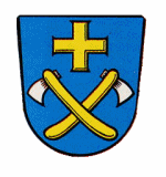 Wappen Adelsried 