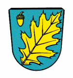 Wappen Aystetten 