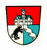 Wappen Biberbach 