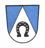 Wappen Bobingen 