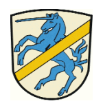 Wappen Ehingen 