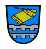 Wappen Ellgau 
