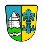 Wappen Gablingen 