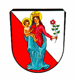 Wappen Gessertshausen 