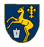 Wappen Graben 