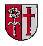 Wappen Kutzenhausen 
