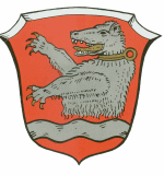 Wappen Meitingen 