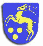 Wappen Mickhausen 