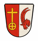 Wappen Mittelneufnach 