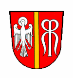Wappen Neusäß 