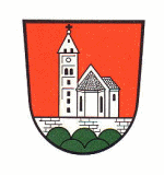 Wappen Stadtbergen 