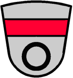 Wappen Westendorf 