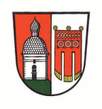 Wappen Aislingen 