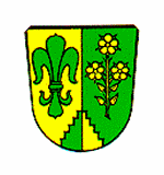Wappen Binswangen 