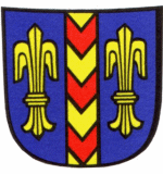 Wappen Glött 