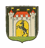 Wappen Haunsheim 