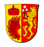 Wappen Lutzingen 