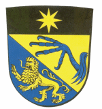 Wappen Mödingen 