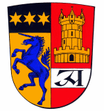 Wappen Finningen 