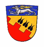 Wappen Medlingen 