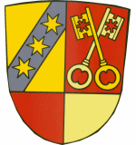 Wappen Ziertheim 
