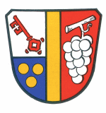 Wappen Aletshausen 